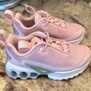 Nike Toddler AirMax Dn